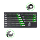 CARRO SERIE 2 ++ [210 HERRAMIENTAS]