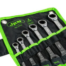 SET LLAVES CON TRINQUETE [6 UND]