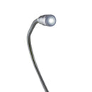 ALARGADOR FLEXIBLE IMANTADO CON LED