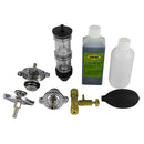 COMPROBADOR DE FUGAS PARA JUNTAS DE CULATA