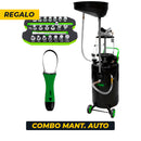 COMBO MANTENIMIENTO AUTO