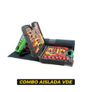COMBO ESTUCHE HERRAMIENTA AISLADA