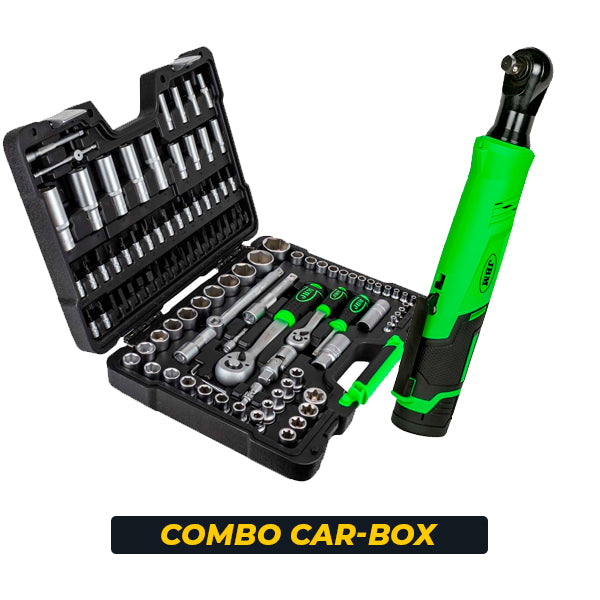 COMBO CAR-BOX