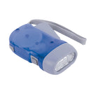 LINTERNA DE DINAMO [3 LEDS]