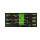 Juego 14 Destornilladores [Plano + Estrella]