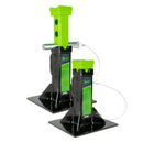 CONJUNTO DE 2 CAVALETES [22 TON]