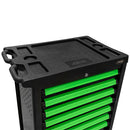 CARRO SERIE MOTOR PREMIUM [176 HERRAMIENTAS]