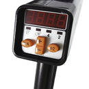 PISTOLA ESTROBOSCÓPICA DIGITAL