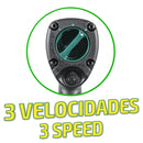 PISTOLA DE IMPACTO 1/2" MINI COMPOSITE