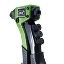 REMACHADORA 200MM / 8" + 300 REMACHES