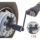 MULTIPLICADOR DE FUERZA ARTICULADO