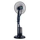 VENTILADOR PULVERIZADOR DE AGUA