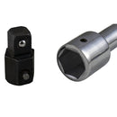 LLAVE EN CRUZ UNIÓN SOLDADA 1/2"