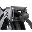 CARRETE DE MANGUERA PARA ACEITE BOCA DE 1/2"