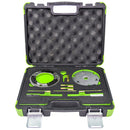 KIT DE CALADO PARA BOMBA DE INYECCION FORD Y JAGUAR DURATORQ