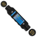 COMPROBADOR DE LUCES DE REMOLQUE 7 PINS