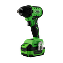 ATORNILLADOR DE IMPACTO + ESTUCHE PUNTAS [SERIE ELECTRICA]