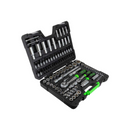 ESTUCHE DE HERRAMIENTAS VASOS HEXAGONALES [108 PIEZAS]