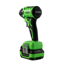 ATORNILLADOR DE IMPACTO + ESTUCHE PUNTAS [SERIE ELECTRICA]