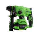 MARTILLO PERCUTOR SDS A BATERÍA [1350 RPM]