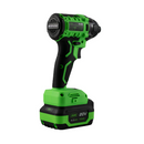 ATORNILLADOR DE IMPACTO [200Nm]