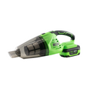 ASPIRADOR PORTATIL [3.8KPA]