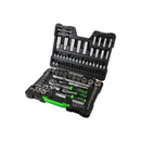 ESTUCHE DE HERRAMIENTAS VASOS HEXAGONALES [108 PIEZAS]