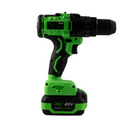 TALADRO PERCUTOR [2 VELOCIDADES]