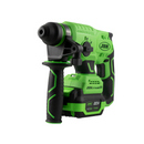 MARTILLO PERCUTOR SDS A BATERÍA [1350 RPM] + BATERIA + CARGADOR + MOCHILA