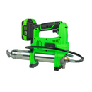 PISTOLA ENGRASADORA ELÉCTRICA [620Bar]