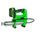 PISTOLA ENGRASADORA ELÉCTRICA [620Bar]