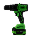 TALADRO PERCUTOR [2 VELOCIDADES]