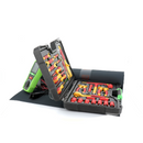 COMBO ESTUCHE HERRAMIENTA AISLADA