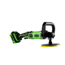 PULIDORA A BATERIA [2400RPM]