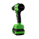 TALADRO PERCUTOR [2 VELOCIDADES]