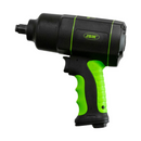 Pistola de impacto neumática