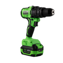 TALADRO PERCUTOR [2 VELOCIDADES]