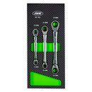 MÓDULO DE 3 LLAVES 4 EN 1 [3 LLAVES]