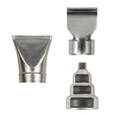 PISTOLA CALOR A BATERIA JBM