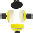 KIT MINIPOLIDORA PNEUMÁTICA 3"