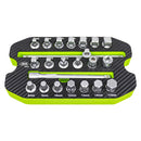 MÓDULO EXTRACCION TAPONES DE CÁRTER