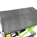 MESA HIDRÁULICA [400KG]