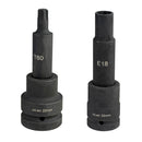 SET PUNTAS DE IMPACTO [16 VASOS]