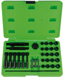 SET REPARADOR DE ROSCAS DE CALENTADORES