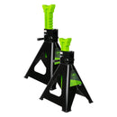 CONJUNTO DE 2 CAVALETES [12 TON]