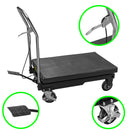 MESA HIDRÁULICA [400KG]