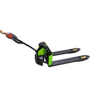 TRANSPALETA ELÉCTRICA [1200KG]