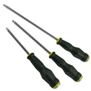 SET DE 3 DESTORNILLADORES ESTRELLA