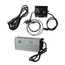 ESTACIÓN DE ENERGÍA PORTÁTIL SOLAR / RECARGABLE