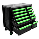 CARRO SERIE XXL PRO [225 HERRAMIENTAS]